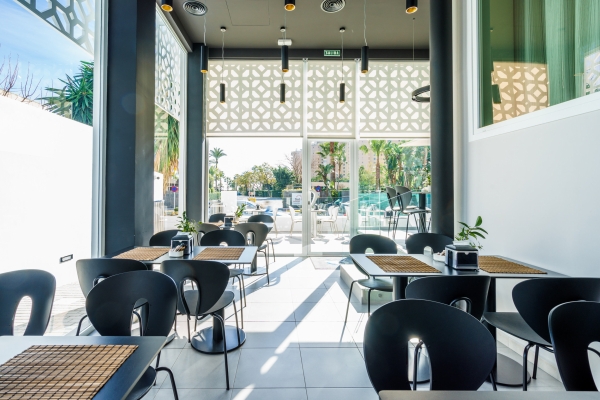 Hotel Costa del Sol Luxury Boutique